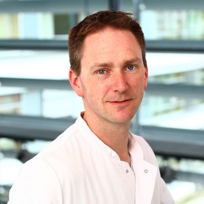 Head of Electrophysiology 
@KlinikKarlsruhe