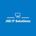 JSE IT Solutions (@jseitsolutions) Twitter profile photo JSE IT Solutions (@jseitsolutions) Twitter profile photo