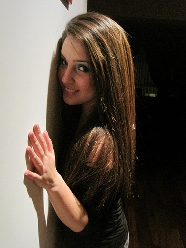 Andrea__Diaz's profile picture. Aquella loca que se muere por el arte y ama su carrera, MARKETERA!