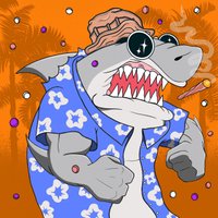 SharkGodzNFT (@sharkgodznft) 's Twitter Profile