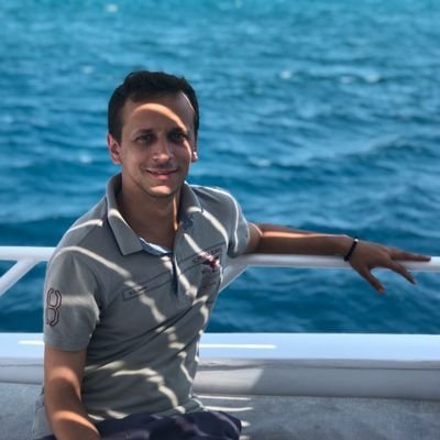 dr_hassan3attia's profile picture. ماجستير علاج طبيعي جامعة القاهرة 
physiotherapist