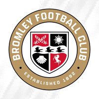 Bromley FC Youth (@bromleyfcyouth) 's Twitter Profile