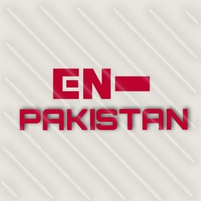 This is First Official Fanbase of 'ENHYPEN' from Pakistan 🇵🇰
Tap the 🔔 so you don't miss any update!