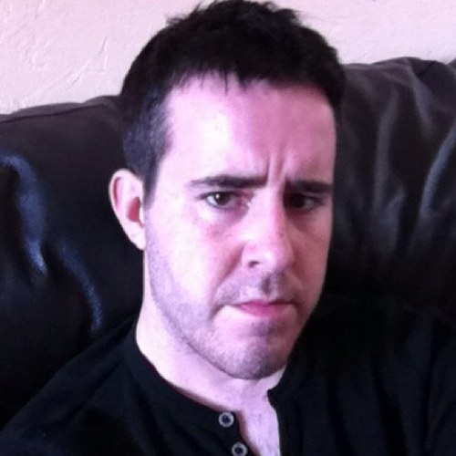 DarrenWatson85's profile picture. 