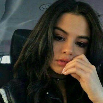 sselenasexual's profile picture. spread kindness 🦋