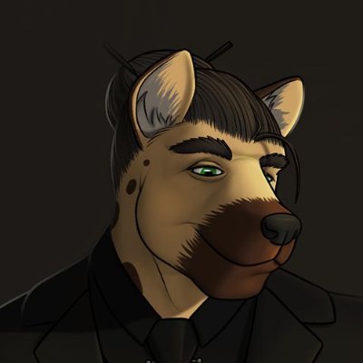 Whiplash_Hyena Profile Picture