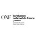 Orchestre National de France (@nationaldefce) Twitter profile photo