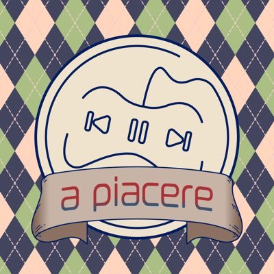 a piacere(アピアチェーレ)さんのプロフィール画像