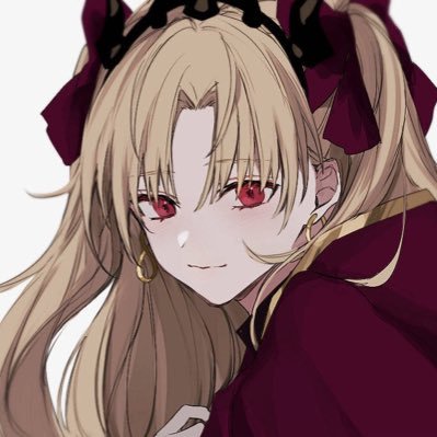 LunarEchinoidea's profile picture. oc输出机