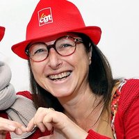 Fabienne TATOT - CGT (@f_tatot) 's Twitter Profile