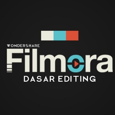 Belajar Editing Film
Bismillah Bantuannya
Akun Asli