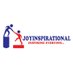 Joyinspirational (@joyinspirationa) Twitter profile photo Joyinspirational (@joyinspirationa) Twitter profile photo