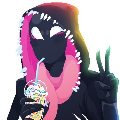 YouTuber - Spidey Gwen Stacy
Subscribe to my YouTube!
https://t.co/2SqxvQIn4F…
https://t.co/wm7qnQaiN7