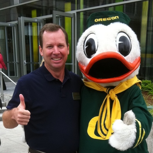 jaygilbaugh's profile picture. Physician Leader
Diehard Duck
Wichita Proud