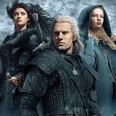 witcherathon's profile picture. Welcome to the Witcherathon.

This is a readathon inspired by the Witcher Series written by Andrzej Sapkowski.