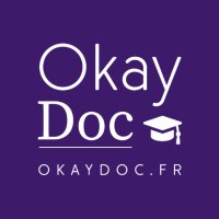 Okay Doc Institute & Phd Career👌🎓(@Okay_Doc) 's Twitter Profile Photo