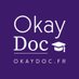 Okay Doc Institute & Phd Career👌🎓 (@Okay_Doc) Twitter profile photo