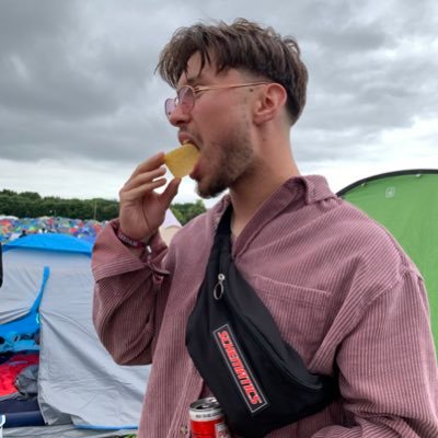 lewisgorman11's profile picture. 