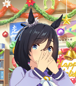 EBI_SORA's profile picture. ウマ娘継続中。
最近学マス始めました。