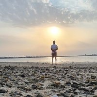 Bala (@bala8711) 's Twitter Profile