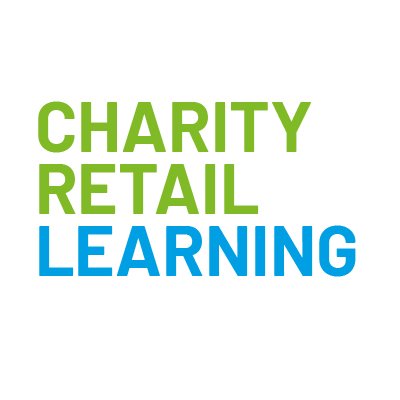 Charity Retail Training - in the bag! We provide specialist online & in-person training to the charity retail sector, designed & delivered by experts.