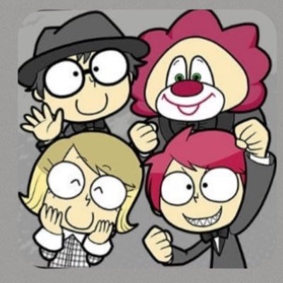 おばちゃんENDerすずです🫣普段は幼稚園の先生📛大勢で群れるのは苦手ですが、話すことは嫌いじゃない︎👍🏻時々ハンドメイドしたりします✌🏻