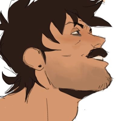 🔞‼️NSFW art account of my OCs 🏳️🌈 they/them • 32✖⛔️MINORS DNI - have age in bio or send DM ✖ main: @inesmyuu