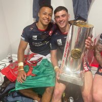 Lewis Dodd (@dodd1lewis) 's Twitter Profile