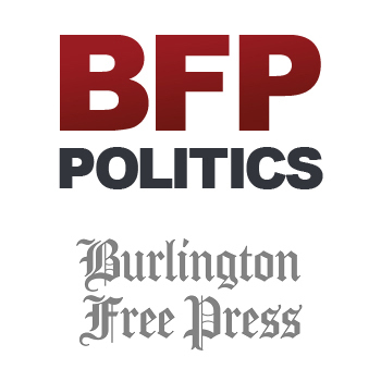 Vermont politics from The Burlington Free Press in Burlington, Vermont.