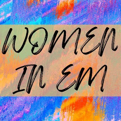 EMPowerering women in Emergency Management through networking, leadership, and mentorship | Mid-Atlantic Chapter | #FEMSquad | #OpenToAll | #EMGTwitter