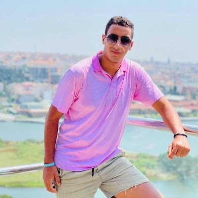 AdamMadar29's profile picture. 