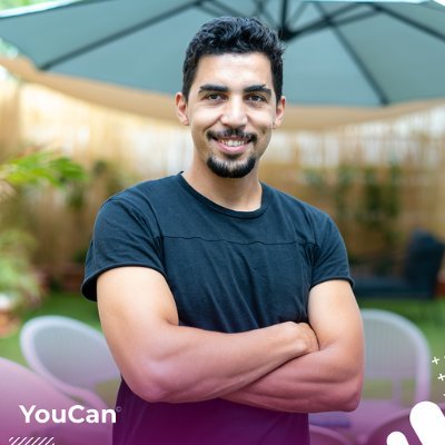 Write - Code - Grow / Lead Developer 👨‍💻 @YouCandotshop 🇲🇦