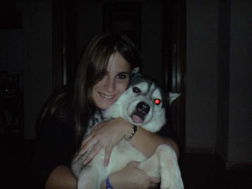 olga_miln's profile picture. 