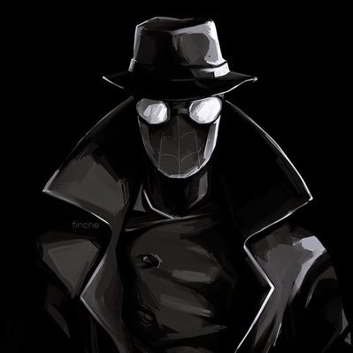 Spider-Man Noirさんのプロフィール画像