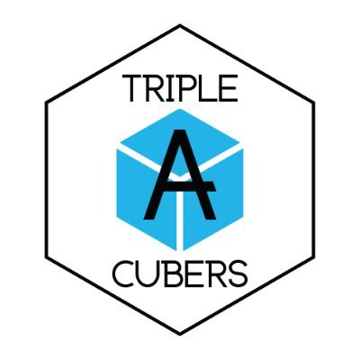 Triple A Cubers 📌