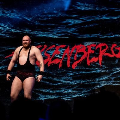 Professional Wrestler from Germany 🇩🇪 
6'6 - 1,98m
308lbs - 140kg

for bookings: vincentheisenbergbooking@web.de