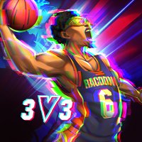 Streetball Allstar(@Streetball_AS) 's Twitter Profile Photo