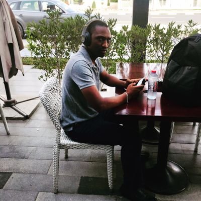 KKavuka's profile picture. Living life every day, one day at a time ...