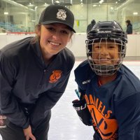 Sydney Daniels (@sdaniels16) 's Twitter Profile