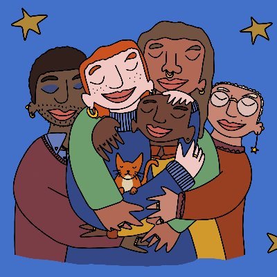 Non-profit scheme gifting winter care packages to trans and non-binary people | 2022 donations to fund care packages AND sign-ups to receive packages now open!