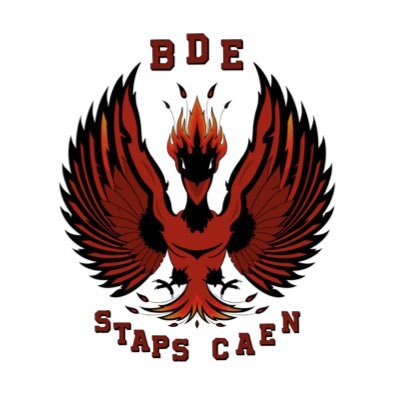 Bienvenu sur le compte officiel du BDE staps Caen ! Association d’étudiants pour le bien-être des étudiants. Facebook: BDE STAPS Caen Instagram: @bde_staps_caen