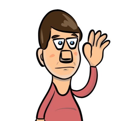 イラスト太郎さんのプロフィール画像