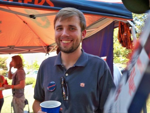 willrhart's profile picture. Fifth Generation Eufaulian & Tennessean; Auburn Alumnus x2; Architect; https://t.co/hKfnmZAMlC