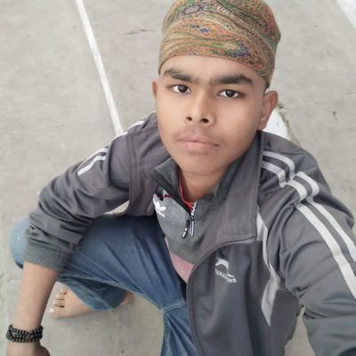 kuldeep44121974's profile picture. जिला सचिव सोशल मीडिया कांग्रेस कमेटी बलरामपुर