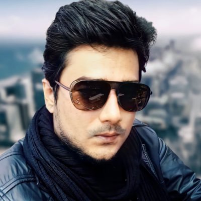 syedjonyjohn's profile picture. Managing partner at shakkhar Builder's director,,program producer at freelance film and television industry........