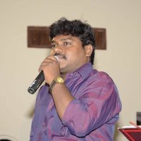 Raps Prasaath (@rapsprasaath) 's Twitter Profile