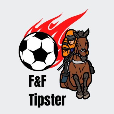 FFTipster1's profile picture. Sports bettor with many years experience. Profit is a marathon not a sprint. Premium available for the serious punters DM me. 18+ please gamble responsibly
