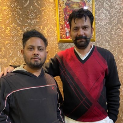 Team Nitin Tandon,kkc punjab
