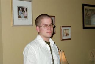 jonas_king's profile picture. Before you complain, keep in mind that we are all clinging to a spec of dust in a vast universe that doesn’t care about any of us.