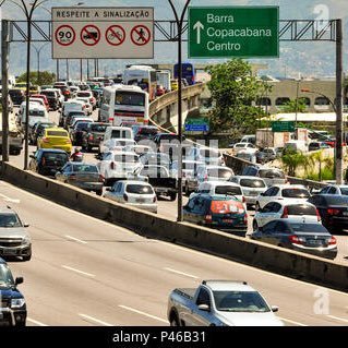 Notícias de trânsito Rio De Janeiro
